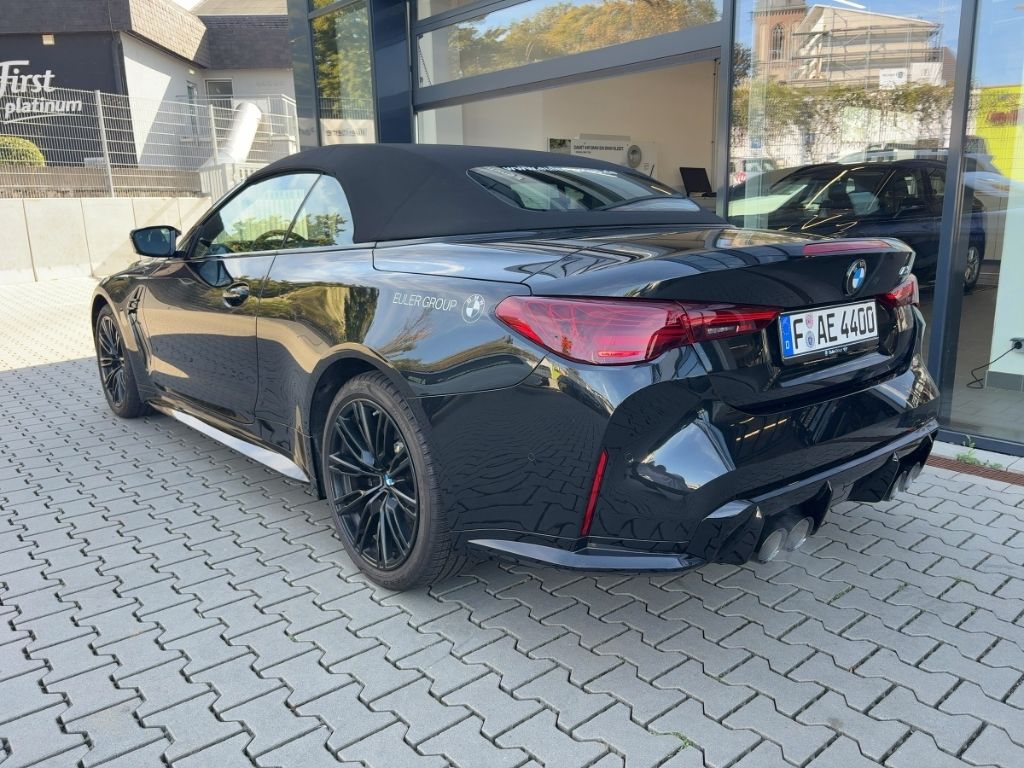BMW M4 - Bild 15