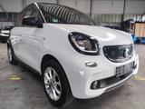 Smart forfour electric drive / EQ*Cool & Audio-Paket* - Smart ForFour mit Elektro-Antrieb: Automatik