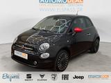 Fiat 500 Collezione PANODACH TEMPOMAT ALU PDC BLUETOO - Fiat 500: Collezione
