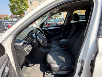 BMW X1 - 10