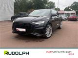 Audi SQ8 4.0 TDI qu. ACC Matrix 360° HUD B&O Pano Sta