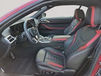 BMW M440 - Vorschau Bild 11