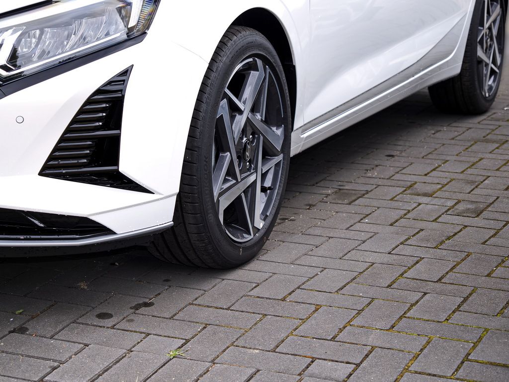 Hyundai i20 – Bild 6