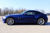 BMW Z4 M Coupé - unverbastelt, sehr guter Zustand - BMW Z4 M aus 2006: Coupé