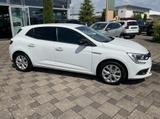 Renault Megane LIMITED Deluxe TCe 140 EDC - Renault Megane mit Anhängerkupplung