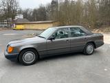 Mercedes-Benz 260E - Mercedes-Benz Gebrauchtwagen von 1989