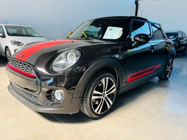 Image of MINI ONE