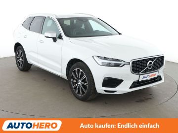 Volvo XC60 - 8