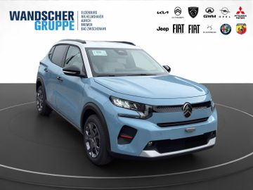 Citroën C3 1.2 100 MAX Turbo Kam.+LED+Navi+SHZ+