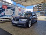 BMW 318i LPG & Benzin - BMW 3er Reihe mit LPG-Antrieb