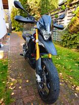 Aprilia Dorsoduro 900 EZ 06/21 - APRILIA DORSODURO 900