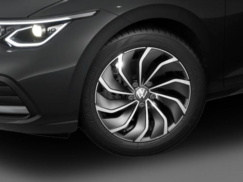 Volkswagen Golf VIII Lim. Style, миниатюра 14