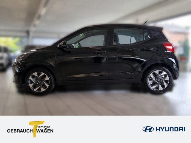 Hyundai i10 – Bild 8