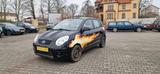 Kia Picanto 1.1 Attract - Kia Picanto Gebrauchtwagen in Dresden