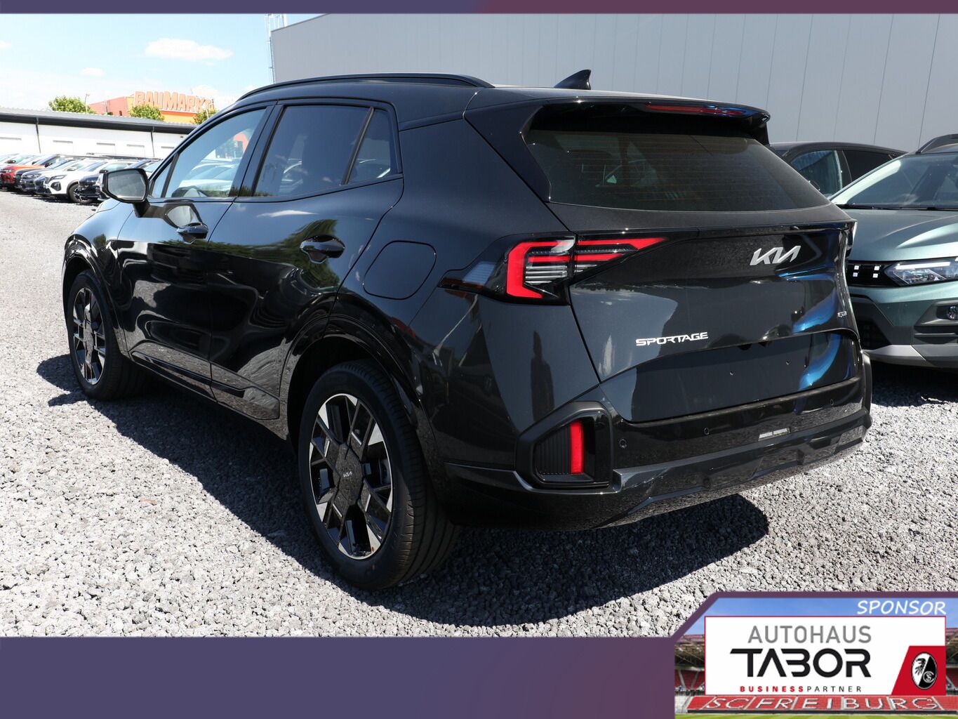 Kia Sportage - Bild 4