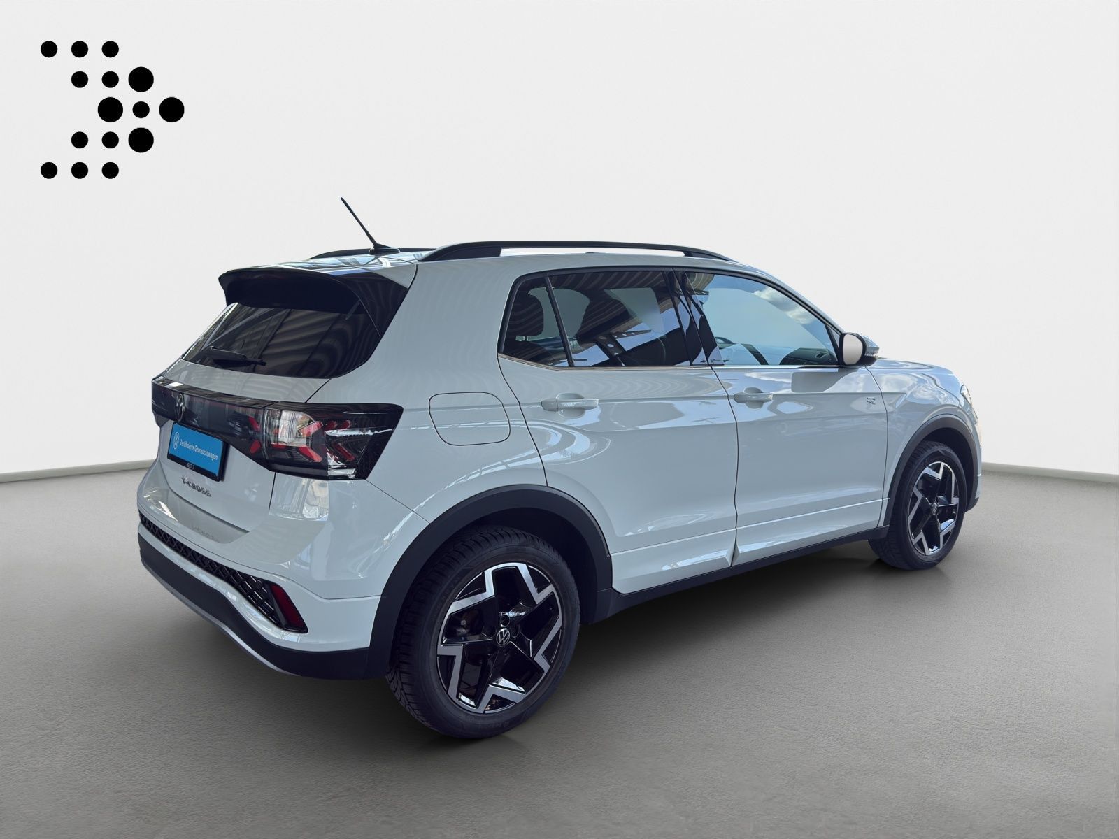 Volkswagen T-Cross - Bild 22