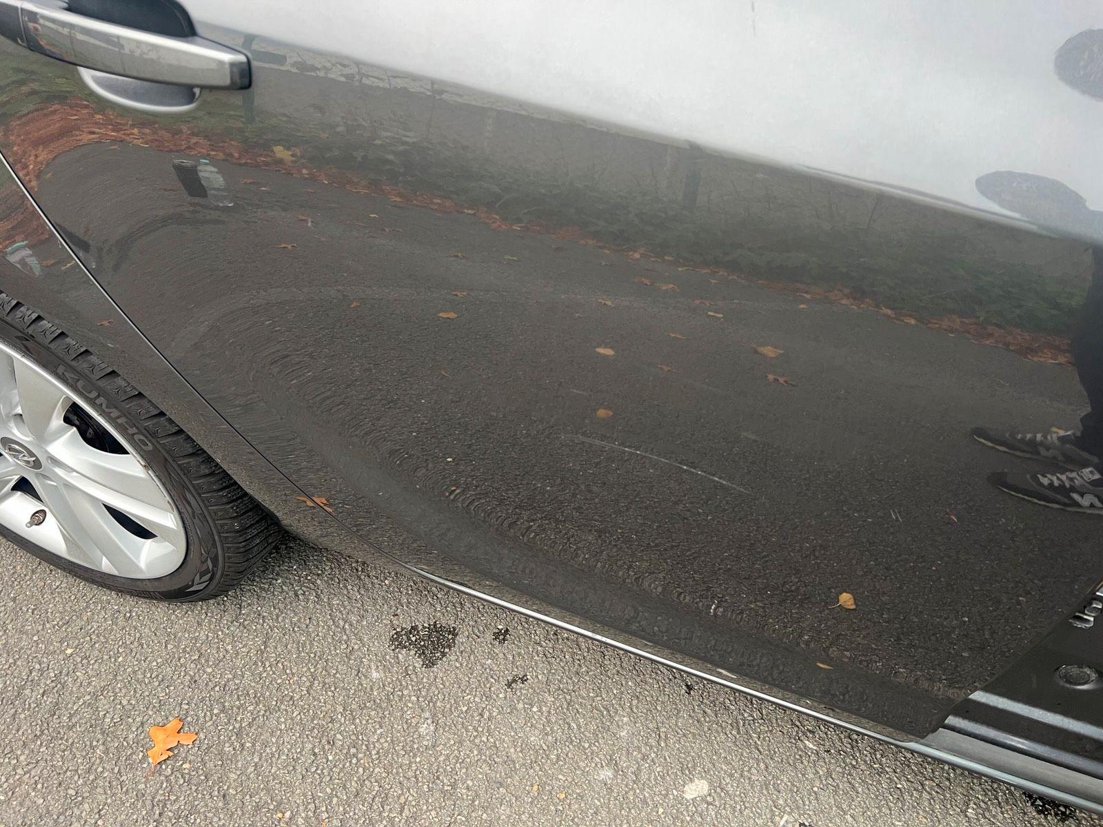Opel Astra 2011 — photo 12