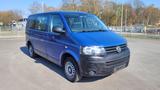 Volkswagen T5 Transporter Kasten Servo Klima PDC**** - VW T5 Gebrauchtwagen in Gelsenkirchen