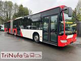 Mercedes-Benz O 530 Citaro G | 354 PS | EEV | 1. Hand | - Mercedes-Benz Diesel Gelenkbus Citaro g