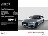 Audi RS 5 Sportback performance*PANO*300KM/H*B&O*20ZO - Audi RS5 Jahreswagen