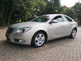 Opel Insignia 84000km 1,6l Benzin Tüv 01/27 - Opel Insignia: 8.1