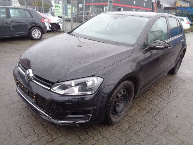 Volkswagen Golf 1.2 TSI 63kW BMT ALLSTAR