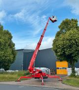 Andere Teupen Leo 25 T - 25m - Arbeitsbühne Teupen