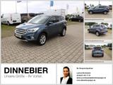 Ford Kuga 1.5L Titanium 4x4 Automatik*AHK*Xenon*Navi - Ford Kuga in München