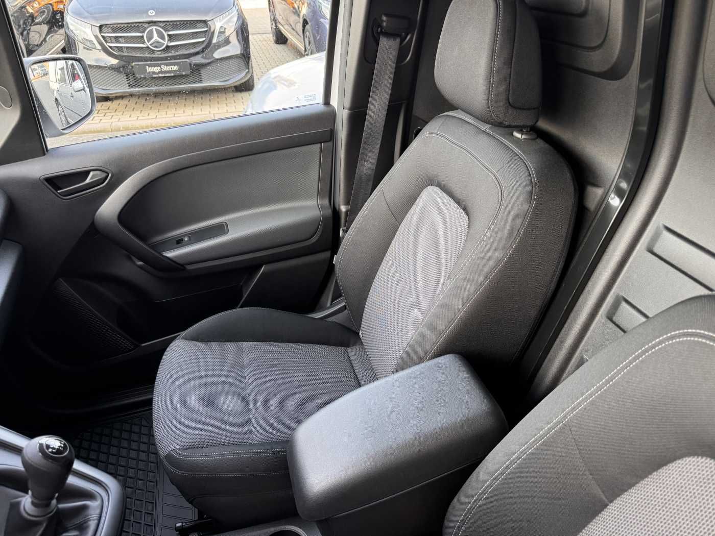 Fahrzeugabbildung Mercedes-Benz Citan 113 CDI Pro Klima Kamera MBUX SHZ Tempomat