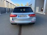 Mercedes-Benz E 43 AMG Mercedes-AMG E 43 4MATIC T Autom. M... - Mercedes-Benz E 43 AMG: Kombi