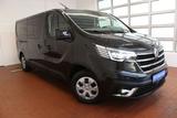 Renault Trafic 9 Sitze CarPlay 110KW - Renault Trafic: 1.9