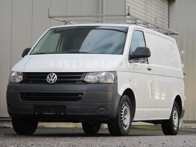 Volkswagen T5 Transporter 4Motion SPERRE *DRUCK KÜHLSYSTEM*