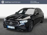 Mercedes-Benz E 200 d T AMG Line Advanced PANO AHK 21'' AMG