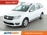Dacia Logan MCV 1.5 dCi Prestige*NAVI*PDC*KLIMA*TEMPO* - Dacia Logan in Stuttgart