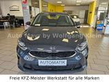 Kia cee'd Sportswagon 1.4 Spirit, Navi,Cam,Automatik - Kia: Cee D Spirit