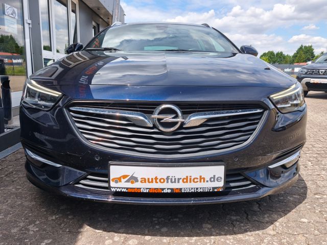 Opel Insignia Dynamic*OPC-Line*LED*Navi*Kamera*PDC*S