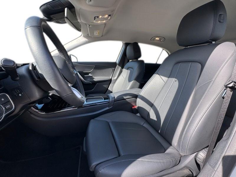 Mercedes-Benz A-Class A 200, миниатюра 22
