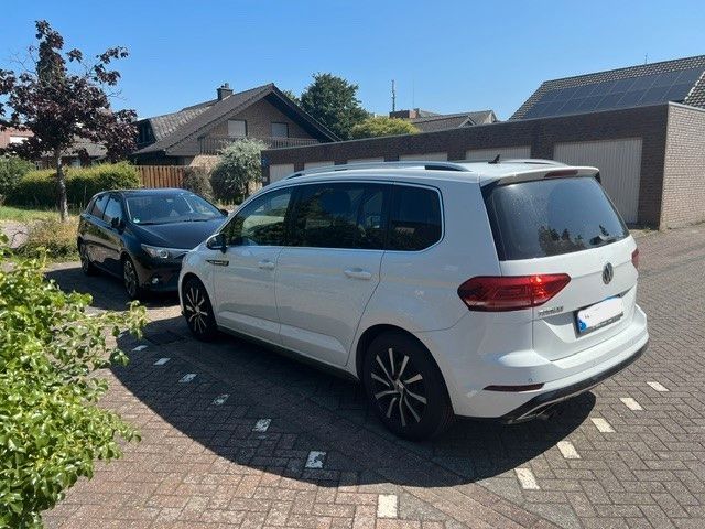 Image of Volkswagen Touran