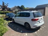 Volkswagen Touran 1.4 TSI Highline R-Line Navi /