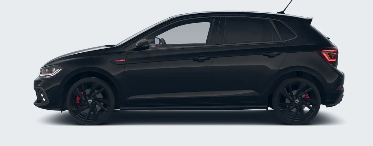 Volkswagen Polo - Bild 2