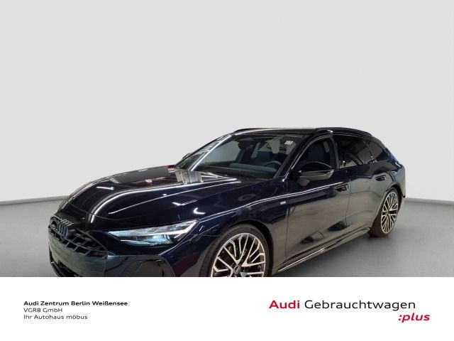 Image of Audi A6