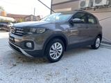 Volkswagen T-Cross 1.0 TSI 110 CV DSG Style NEOP - VW T-Cross mit Halbautomatikschaltung