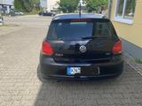 Volkswagen Polo 1.2 TSI Highline Highline - Volkswagen Polo aus 2010: Highline
