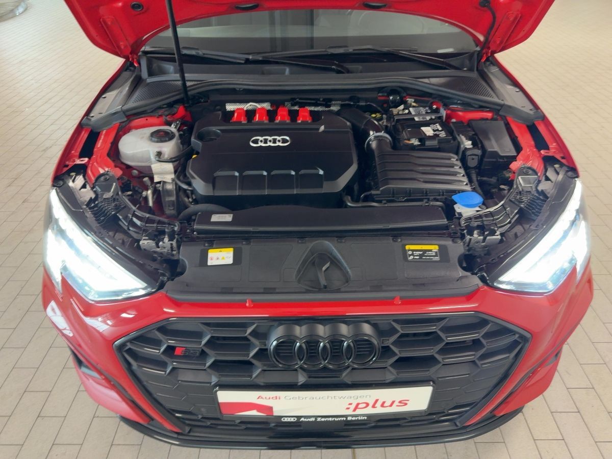 Audi S3 - Bild 22