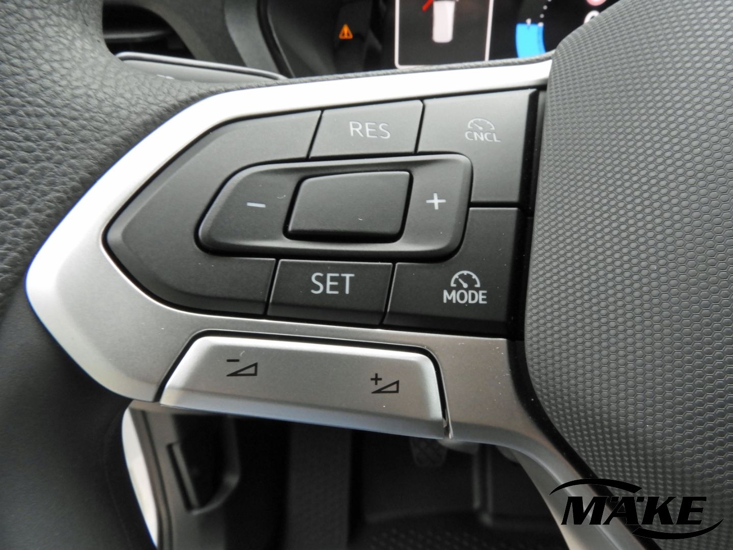 Caddy Cargo 2.0 TDI APP PDC GRA KLIMA