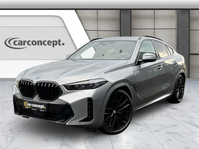 BMW X6 30d M Sport Pro*22*Luft*H&K*360 Grad*