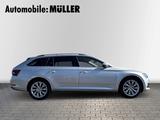 Skoda Superb Combi 2.0 TDI Style (EURO 6d) 2020 - 2024 - Skoda Superb: Combi Eu