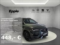 Cupra Ateca - Vorschau Bild 1