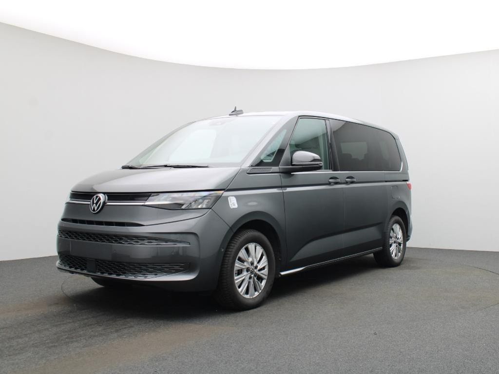 Volkswagen Multivan T7 1.5 eTSI DSG 4M LIFE 7-SITZE AHK foto 3