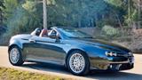 Alfa Romeo Spider 1.8 TBi 16V - - Alfa Romeo Spider Gebrauchtwagen